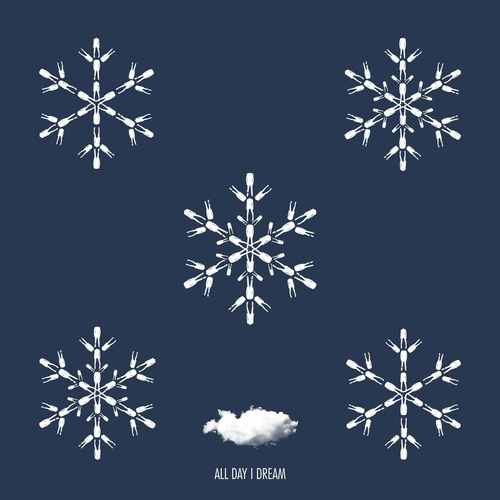 VA - A Winter Sampler V [ADID093]